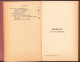 Delcampe - Handbuch Der Altbulgarischen (Altkirchenslavischen). Grammatik. Texte. Glossar Von A Leskien 1922 Heidelberg C1524 - Alte Bücher