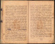 Iskolai Magyar Nyelvtan Mondattani Alapon Irta Szinnyei Jozsef, Második Rész, 1894, Budapest C1455 - Libri Vecchi E Da Collezione