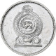 Sri Lanka, Cent, 1989, Aluminium, SUP, KM:137 - Sri Lanka