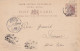 1899: Hongkong Post Card To Fiume - Autres & Non Classés