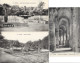 Nîmes, Arènes, Jardin, Bains Romains, Maison Carrée... - Lot De 9 Cartes Non Circulées - Nîmes