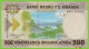 Voyo RWANDA 500 Francs 2019 P42 B141a BA UNC - Rwanda