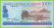 Voyo RWANDA 1000 Francs 1998 P27b B126b AW UNC - Ruanda