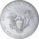 États-Unis, 1 Dollar, 1 Oz, Silver Eagle, 2011, Philadelphie, Argent, FDC - Plata