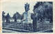 FRANCE - Dieuze - Vue Sur Le Monument Aux Morts - Carte Postale Ancienne - Dieuze