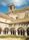 84 GORDES Abbaye De SENANQUE  Cloitre Et Clocher  N° 13 \MK3014 - Gordes