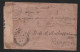1917. 1st World War Censor Label . Straits Settlement Stamps On Cover From Penang To Rangoon With Censor Cancellation - Straits Settlements