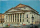 Automobiles - Allemagne - Munich - National Theatre - CPM - Voir Scans Recto-Verso - Turismo