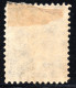 2832. GREECE.1890-1896 PERF. 11 1/2 25.L WITH WATERMARK, MH - Nuovi