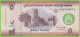 Voyo UNITED ARAB EMIRATES (UAE) 5 Dirhams 2023 P36b B254b 044 UNC Polymer - Emiratos Arabes Unidos