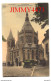 CPA - BONSECOURS - La Basilique Vue De La Route De Codé ( Bien Animée ( Commune De Péruwelz Hainaut ) Edit. Emile Dumont - Péruwelz