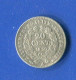 20 Cents  1850 A - 20 Centimes