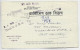 BANGLADESH LETTRE COVER AIR MAIL DACCA GPO TO GERMANY - Bangladesch