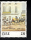 1999458398 1986  SCOTT 675 676 (XX) POSTFRIS  MINT NEVER HINGED - CARRIAGES - PAINTINGS BY CHARLES BIANCONI - Unused Stamps