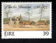 1999458398 1986  SCOTT 675 676 (XX) POSTFRIS  MINT NEVER HINGED - CARRIAGES - PAINTINGS BY CHARLES BIANCONI - Unused Stamps