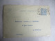 REPIQUAGE BILLARD LE HAVRE ENTIER POSTAL CARTE POSTALE SEMEUSE 40 C BLEU - Enveloppes Repiquages (avant 1995)