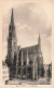 FRANCE - Thann - Vue Générale De La Cathédrale - Carte Postale Ancienne - Thann