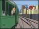 België TRV-BL12A - 100 Jaar Hergé - Strips - Kuifje - 100 Ans Hergé - BD - Tintin - Met Nummer - Avec Numéro - SUP - 1996-2013 Vignettes [TRV]