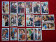 Série Complète 48 Cigarette Cards "Film Episodes" Gallaher Ltd, Virginia House London & Belfast - Gallaher