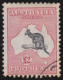 Australia    .   SG    .    138  (2 Scans)    .    1931/36          .   O      .     Cancelled - Usados