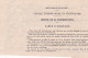 Radiodiffusion---1939-- BAR SUR SEINE-10- Récépissé  Du Service Radiodiffusion...cachets.....timbres Fiscaux - Radiodiffusione