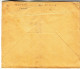 Liechtenstein - Lettre Recom FDC De 1936 - GF -  Exp Vers Forest Arunelles - Valeur 500,00 Euros - - Lettres & Documents