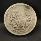 5 CENTS LIBERTY NICKEL AVEC CENTS 1890 USA - 1883-1913: Liberty