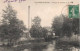 . 27 . BEAUMONT-LE-ROGER . Fabrique De Dentalles Dur La Risle . - Beaumont-le-Roger