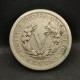 5 CENTS LIBERTY NICKEL AVEC CENTS 1904 USA - 1883-1913: Liberty