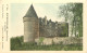 87 - ROCHECHOUART LE CHÂTEAU  - Rochechouart