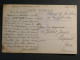 DM 9 MAROC TROUPES OCC. FRANCE BELLE CARTE  RR SEINS NUS 1914 FEZ A MAZAMET FRANCE +AFF. INTERESSANT+++ - Lettres & Documents