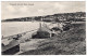 SWANAGE - Promenade From The West - Hill & Churchill 45258 - Swanage