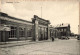 BELGIQUE - Erquelinnes - La Gare - Carte Postale Ancienne - Erquelinnes