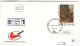 Israël - 3 Lettres Recom De 1978 - Oblit Jerusalem - Peintures - - Storia Postale