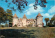 24 THIVIERS  LE CHÂTEAU DE LA FILOLIE - Thiviers