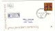 Israël - Lettres Recom De 1978 - Oblit Jerusalem - YMCA - - Storia Postale