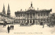 FRANCE - Chalons Sur Marne - La Place De L'hôtel De Ville - Animé - Carte Postale Ancienne - Châlons-sur-Marne