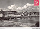 AIQP8-29-0833 - Bretagne - TREBOUL-DOUARNENEZ - Finistère - Vue D'ensemble Du Port Et De La Ville  - Tréboul