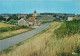 BELGIQUE - Warnant Dreye - Route - Ville - Carte Postale - Villers-le-Bouillet