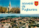 81 SOUVENIR DE PUYLAURENS - Puylaurens