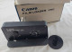 Canon Film Loader 250 - Supplies And Equipment