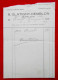 Delcampe - 8 Factures Marloie 1922, Cigares Mélior & Néron, R.Glatigny-Demblon - 1900 – 1949