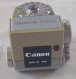 Canon Booster - Materiale & Accessori