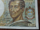 Delcampe - Billet De 200 Fr  MONTESQUIEU   DE1981 / FAY 70/01  NEUF - 200 F 1981-1994 ''Montesquieu''
