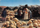 NIGER Niamey Marché Aux Calebasses Gourds Market Postée à Mopti Beau Timbre Du Mali  N° 36   \ML4027 - Niger