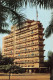 Building De Léopoldville Kinshasa Voyage Du Roi BAUDOUIN 1955 CONGO Belge (2 Scans) N° 60 \ML4034 - Kinshasa - Leopoldville