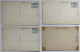 Japan Lot Of 39 Postcards 1910-1920 - Collezioni E Lotti