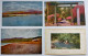 Delcampe - Japan Lot Of 39 Postcards 1910-1920 - Colecciones Y Lotes