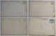 Delcampe - Japan Lot Of 39 Postcards 1910-1920 - Collections & Lots