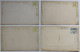 Delcampe - Japan Lot Of 39 Postcards 1910-1920 - Sammlungen & Sammellose
